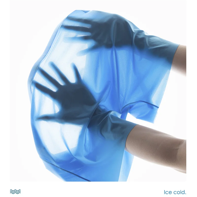 Ultra Thin Ice Silk Men Boxers Seamless Boxershorts Solid Color Male Underpants Trunk Panties