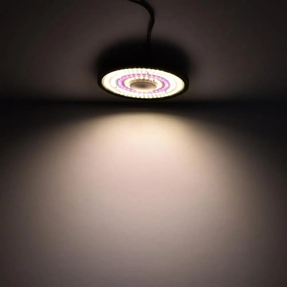 

Фотолампа для гидропоники, 100 Вт, полного спектра