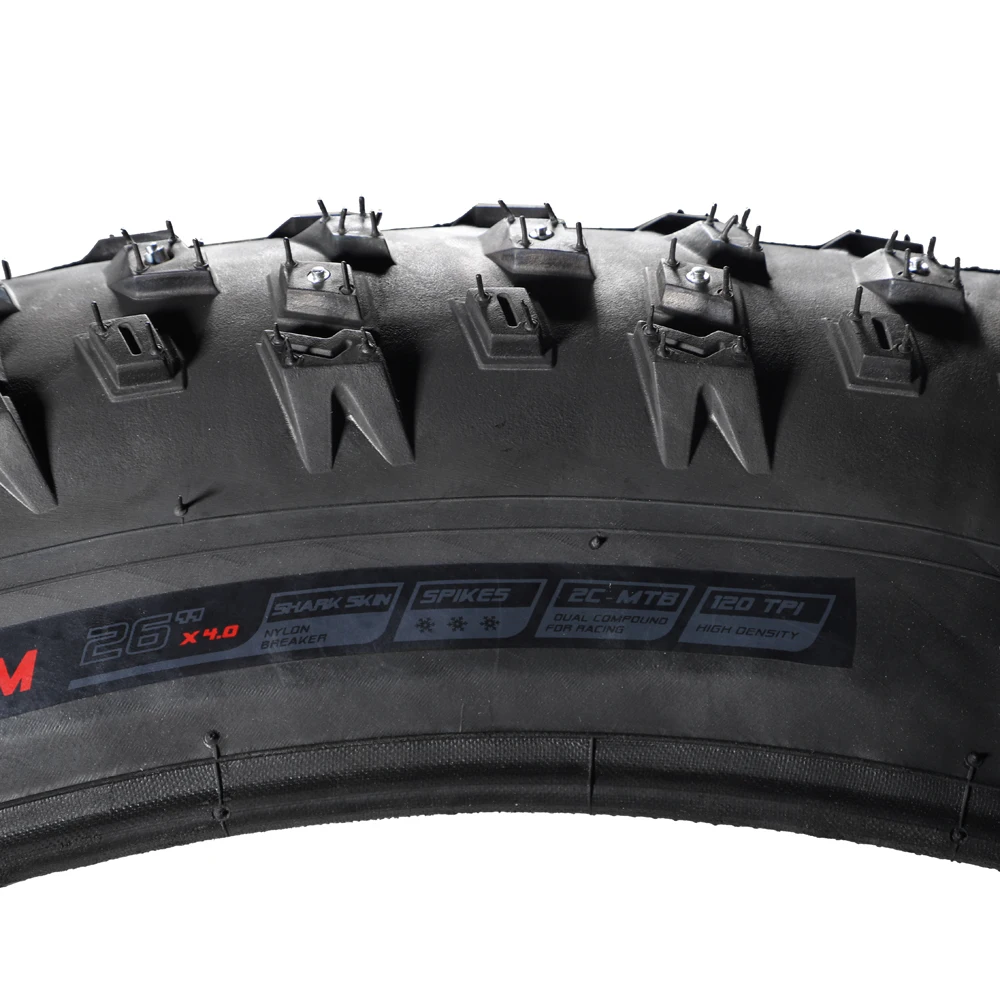 Велосипедная шина Chaoyang |