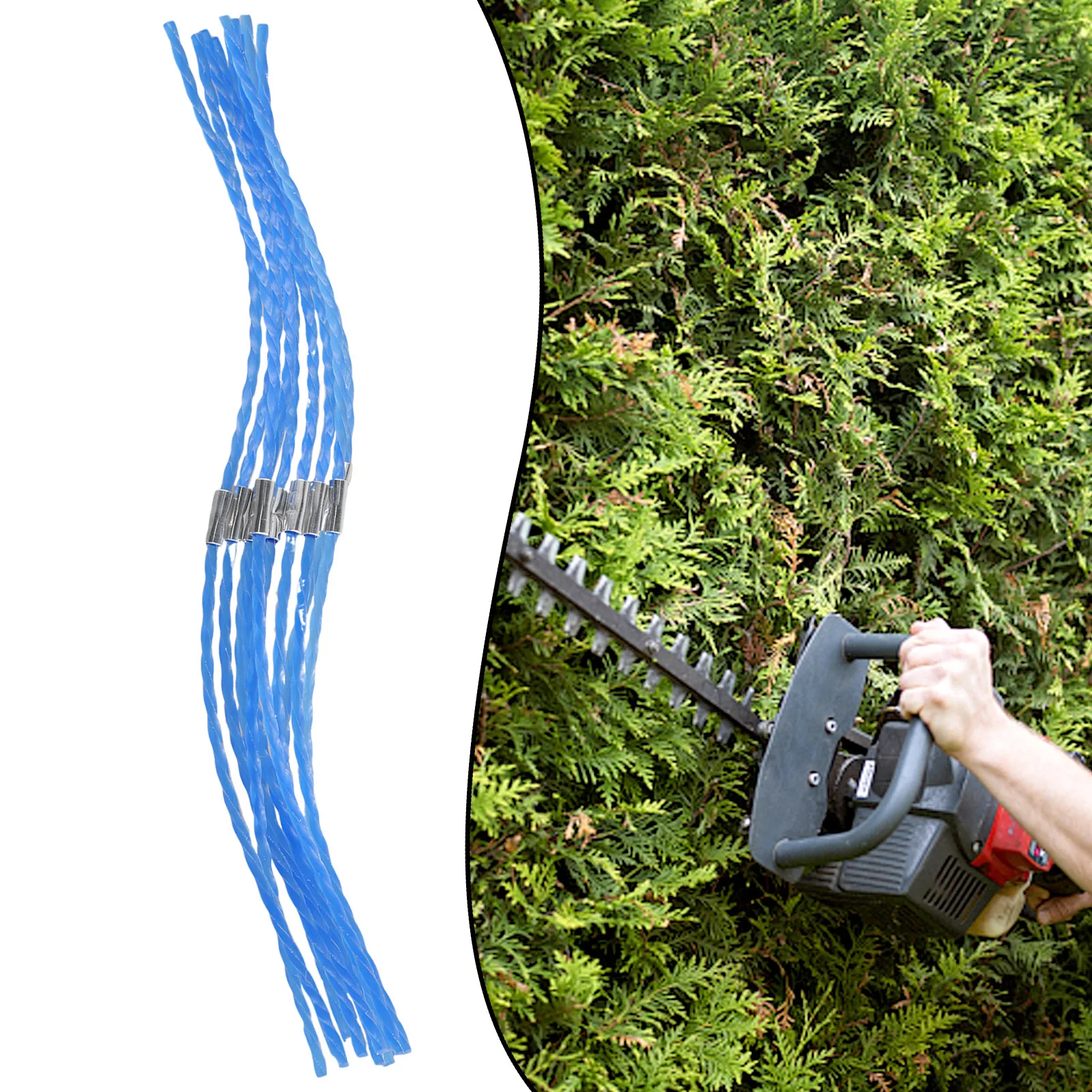 Триммер для травы Bosch F016800182 ART 30 10 шт. 2 4 мм