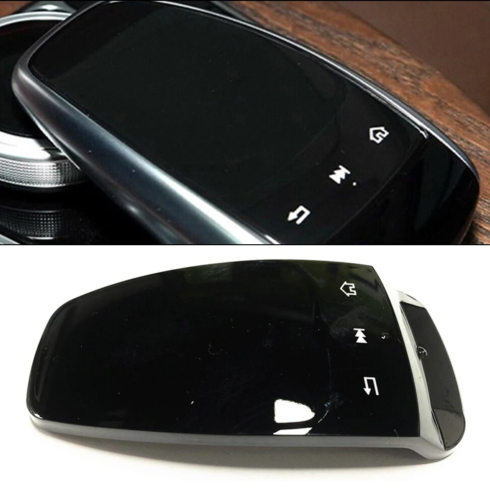 

Car Console Touchpad Control Mouse Pad Panel 2139008109-C For Benz S Class W222 For Mercedes E Class W213