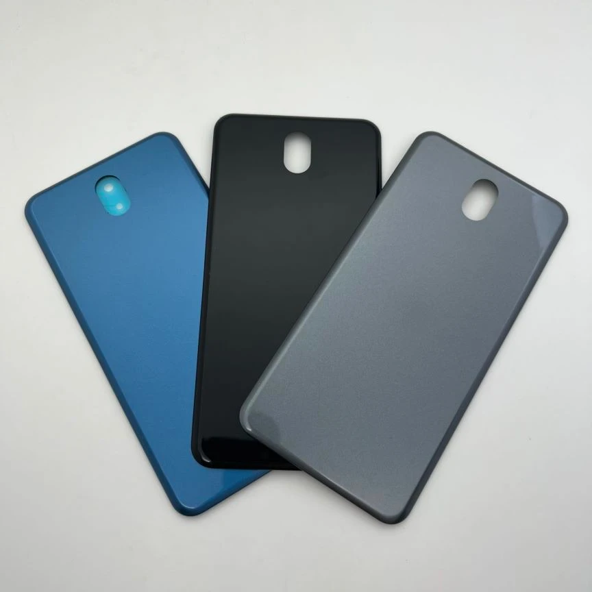 Задняя крышка корпуса для LG K30 2019, задние детали для LG K30 2019 LM-X320EMW, крышка аккумулятора