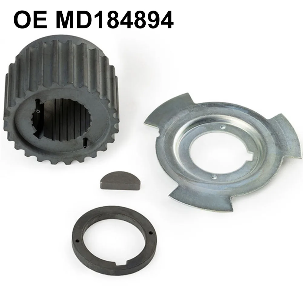 

Новинка, прокладка для лезвия MD184894 MD184901, запасные части из пластика, 1 комплект аксессуаров, черный MD008959 для Montero