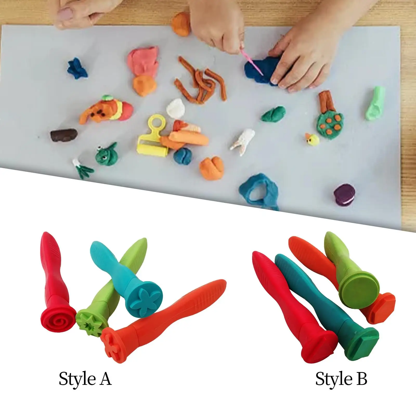 

4 шт., декоративный обучающий фотоальбом