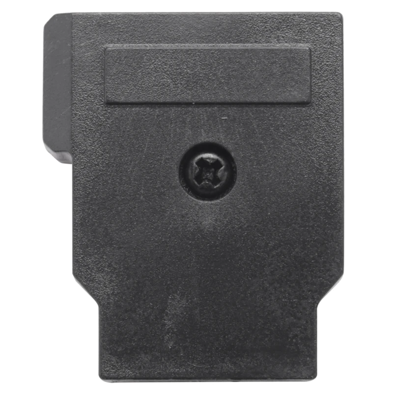 Розетка D-Tap P-Tap тип питания B розетка сделай сам для видеокамеры Риг кабель