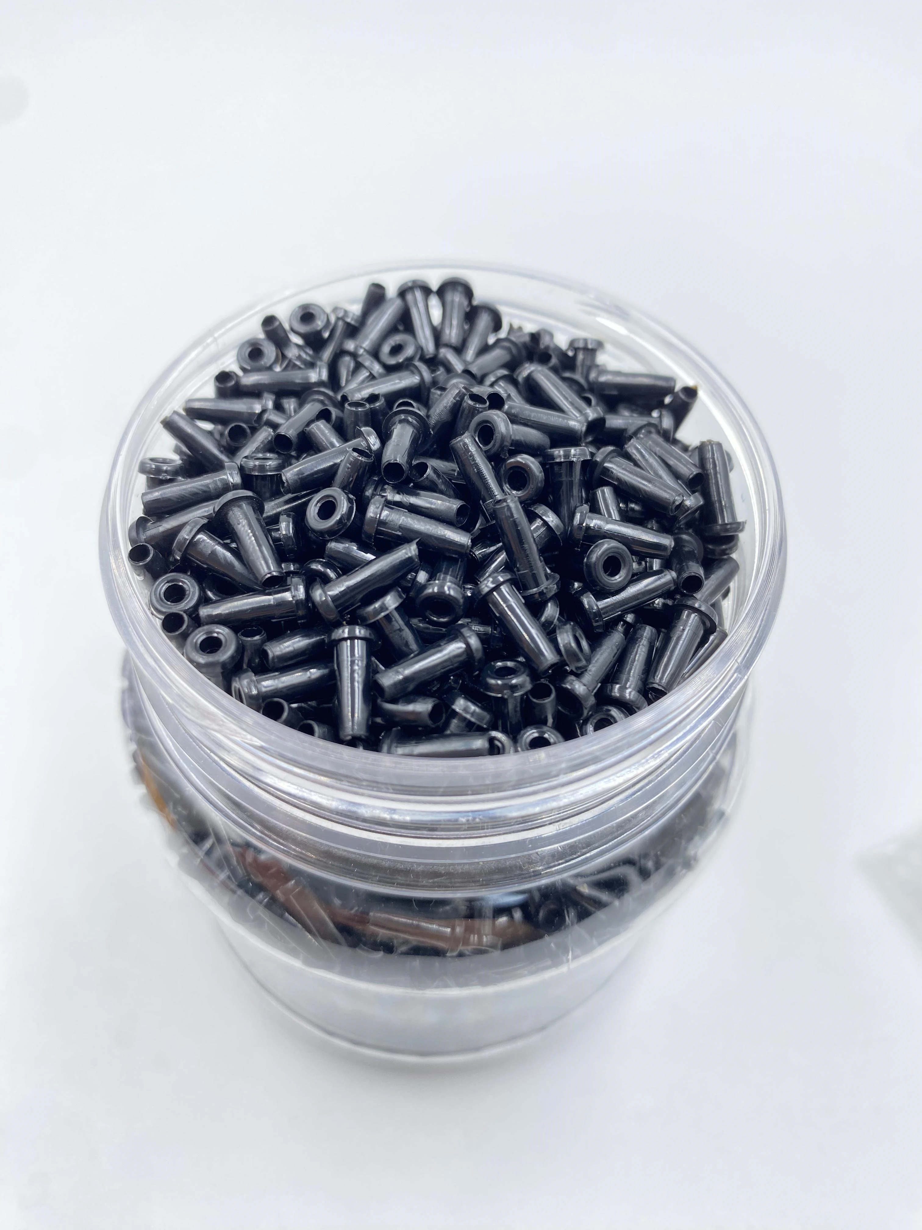 AEF Ракетка для бадминтона втулки с одним и двойным отверстием / люверсы - более