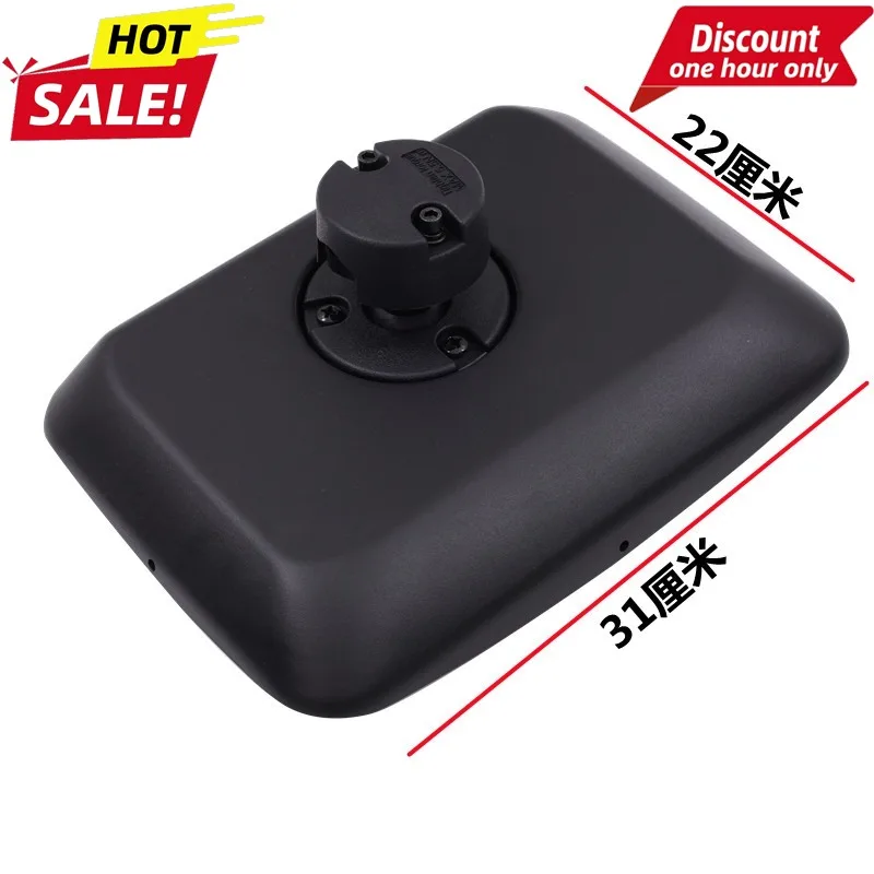 

Зеркало заднего вида для экскаватора Hitachi ZAX60 70 200 210 240 360-3-5A, отражающее зеркало заднего вида