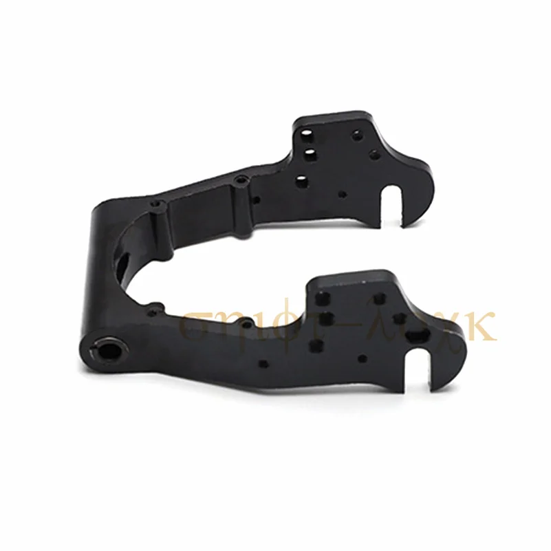 Вилка Задняя для электросамоката 10 дюймов Kugoo M4 аксессуары скейтбордов