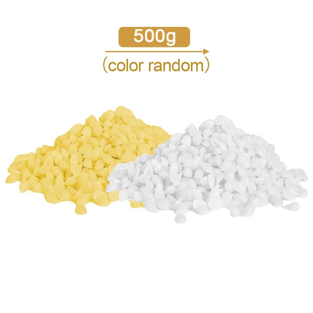 

Candles Making Home Safe Leather Maintenance Gift Diy Material Pastilles Lip Balm Cosmetic Products Lotions Beewax Pellets