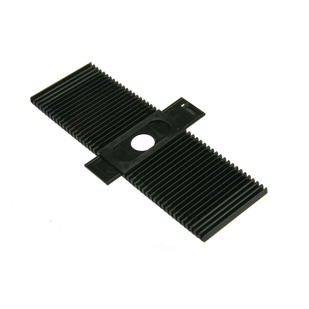 

Transmission Gear Shift Console Blind Cover For VOLVO C30 C70 S40 V50 8699465 Gear Shift Panel Dust Cover Pad Accessories