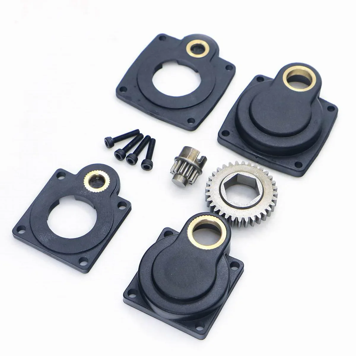 HSP 11011 11012 Стартовая дрель для радиоуправляемого автомобиля Redcat VERTEX CXP SH 16 18 21 28