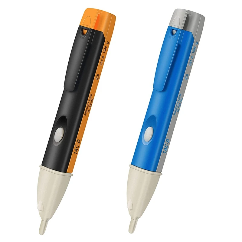 

Бесконтактные тестеры напряжения переменного тока, перо детектора напряжения переменного тока с регулируемой чувствительностью, инструме...