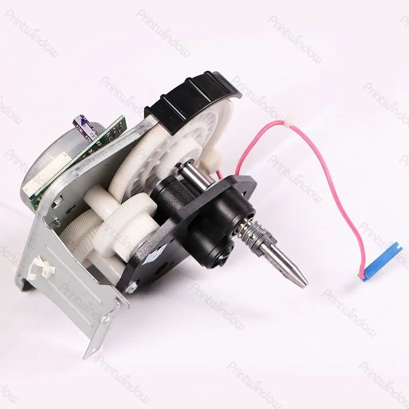 90% новый комплект главных приводных передач для Ricoh MP2852SP MP2352SP MP3053SP MP3353SP |