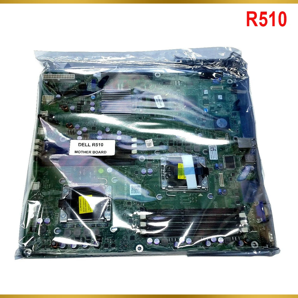 

For Dell For PowerEdge R510 084YMW MT0XW Server Motherboard