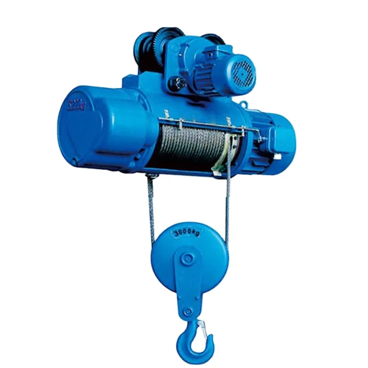 

Lifting Tools CD1 MD1 Wire Rope Hoist Model Wire Rope Electric Hoist