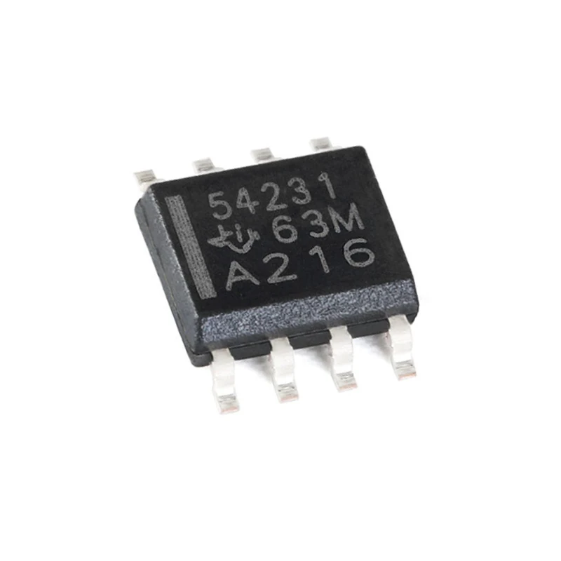 

10-100 Pieces TPS54231DR SOP-8 TPS54231 Switching Regulator Chip IC Integrated Circuit Brand New Original