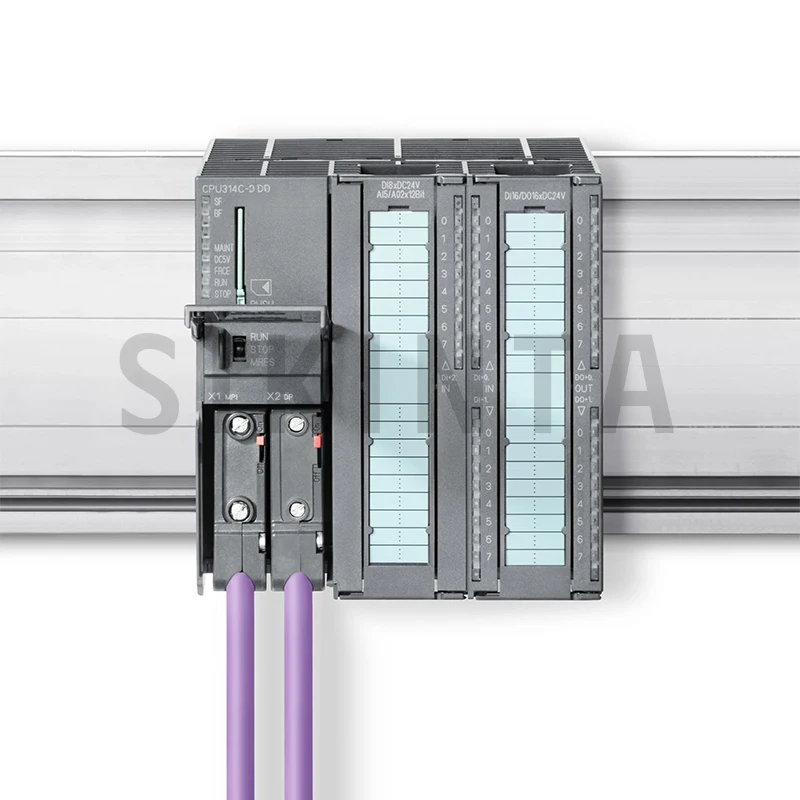 6ES7314-1AG14-0AB0 6ES7314-6CH04-0AB0 6ES7314-1AG13-0AB0 6ES7314-6CG03-0AB0O