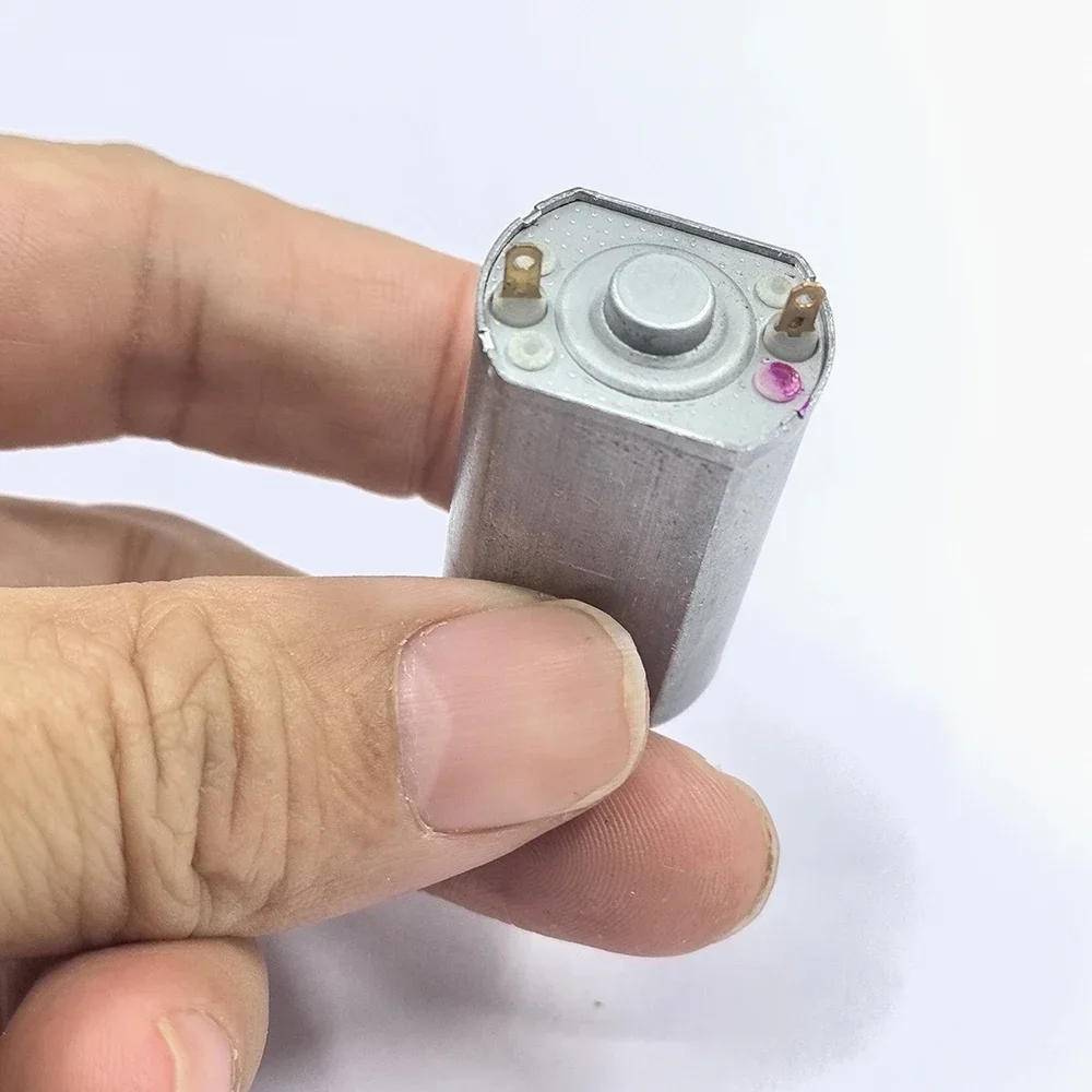 Micro Mini 15 мм * 20 32 FK-180SH-12280 Электродвигатель для бытовых электронных замков