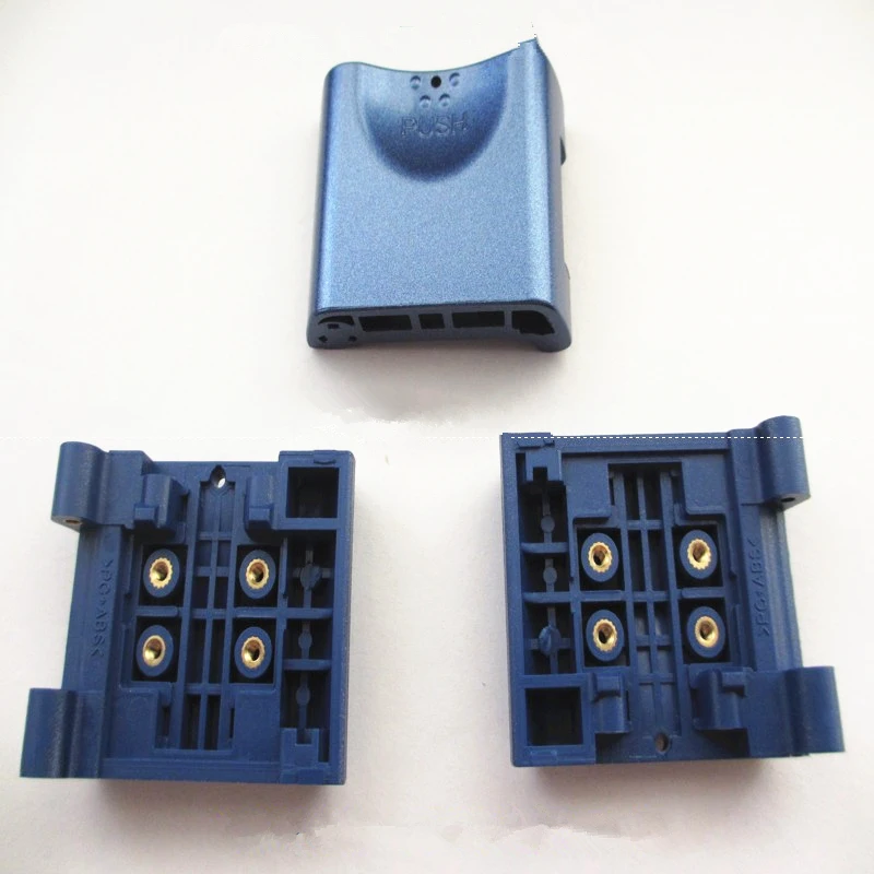 Original Sumitomo JR-6 fiber heat stripper cover Plastic cover 1 PCS