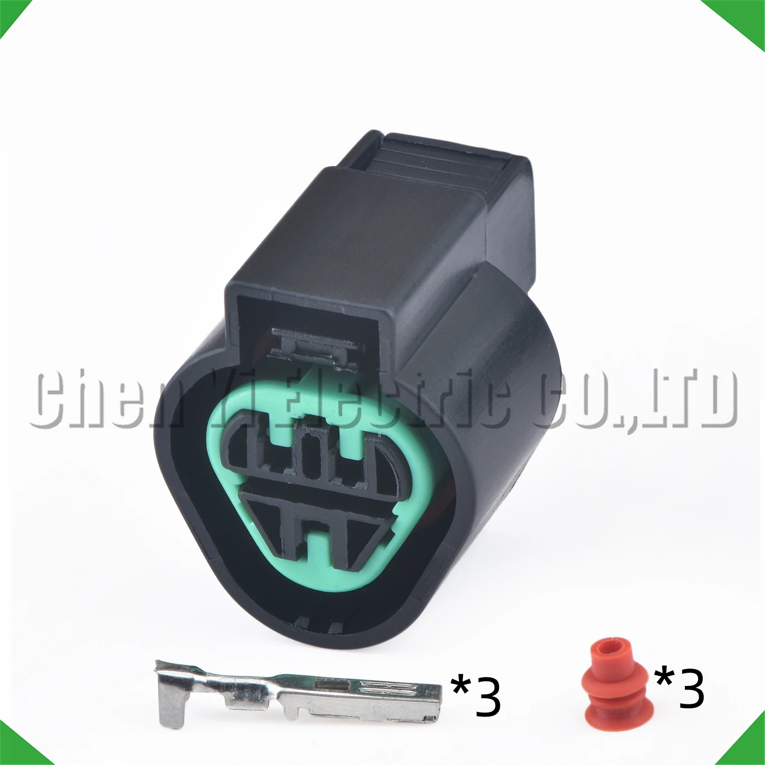 

3-контактные автоматические разъемы, дневные ходовые огни и противотуманные фары, жгут проводов, вилка PB621-03020 PB625-03027 для Hyundai Elantra Kia