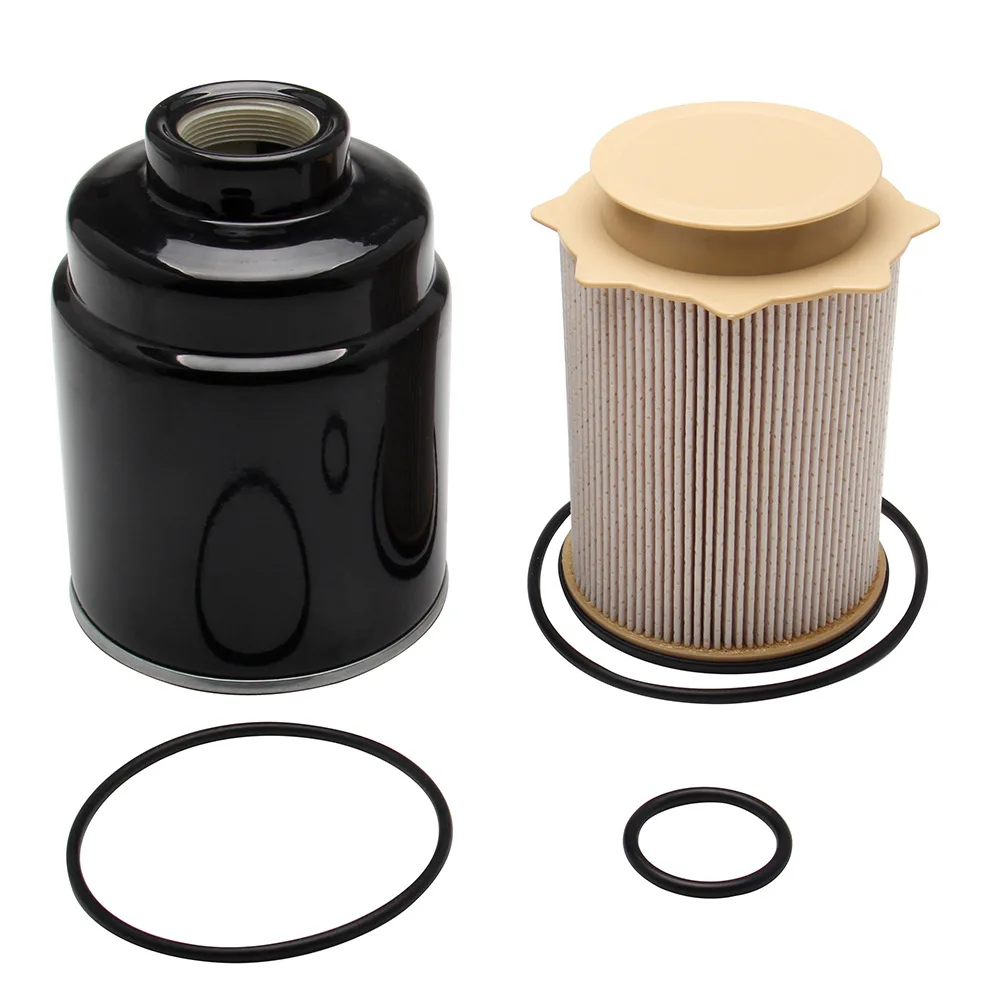 

Car modified fuel filter sleeve suitable for 13-18 Dodge RAM