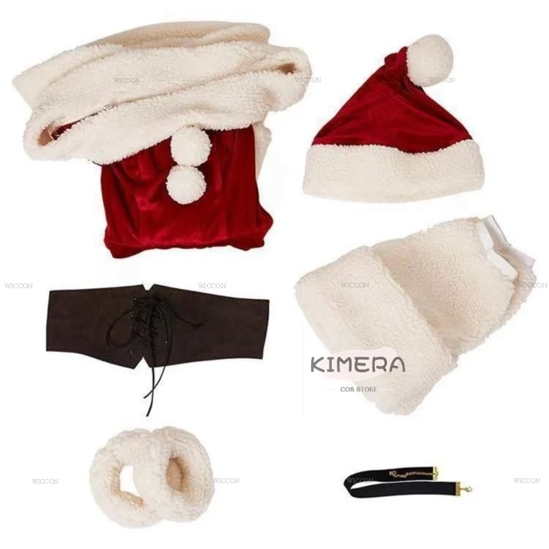 Аниме My Dress Style Up Dearling Kitagawa Marin наряд для косплея рождественские костюмы на