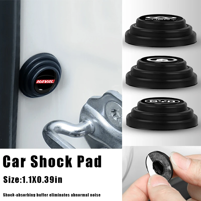 

4 шт., защитные наклейки на автомобильные двери Suzuki Swift Samurai Vitara Jimny 2021 Grand Vitara Ltz Baleno