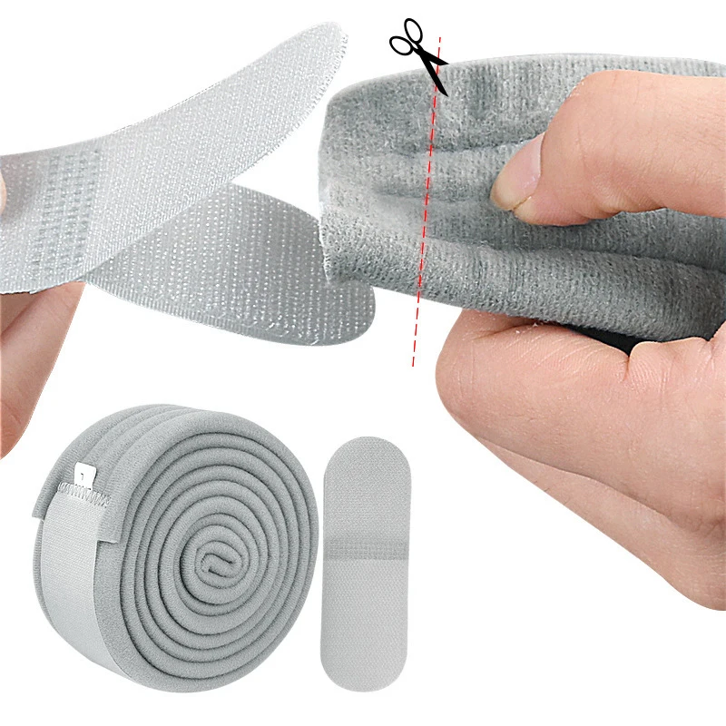 Фиксированный ремень для растяжения суставов регулируемый руки восстановление