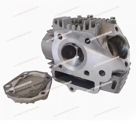 Для головок цилиндров двигателей Daitona 190 Zongshen и 212 двигателя 212CC головка 4 клапана