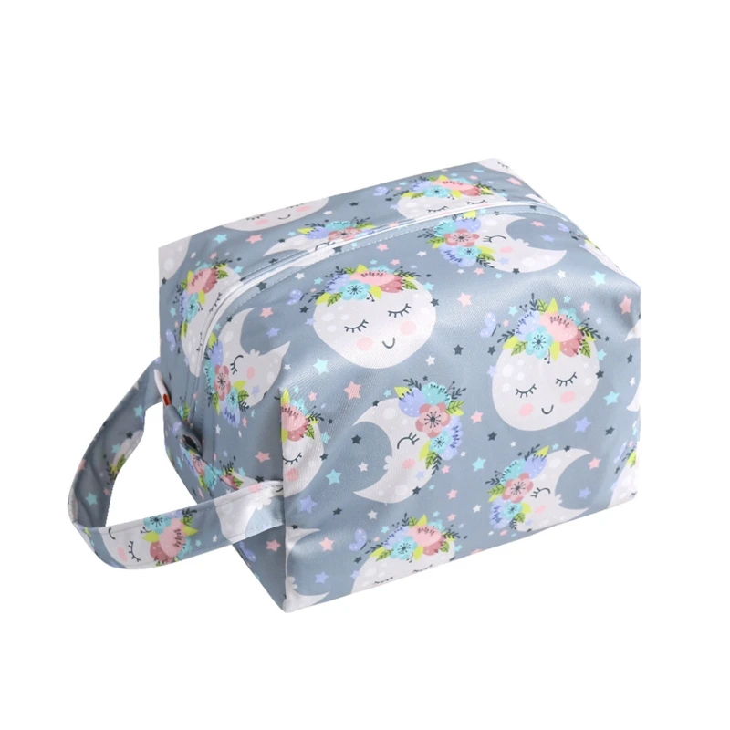 

Nappy Bag Handbag Multi-Function Diaper Bags for Baby Care Mommy Travel Waterproof Large Capacity Tote