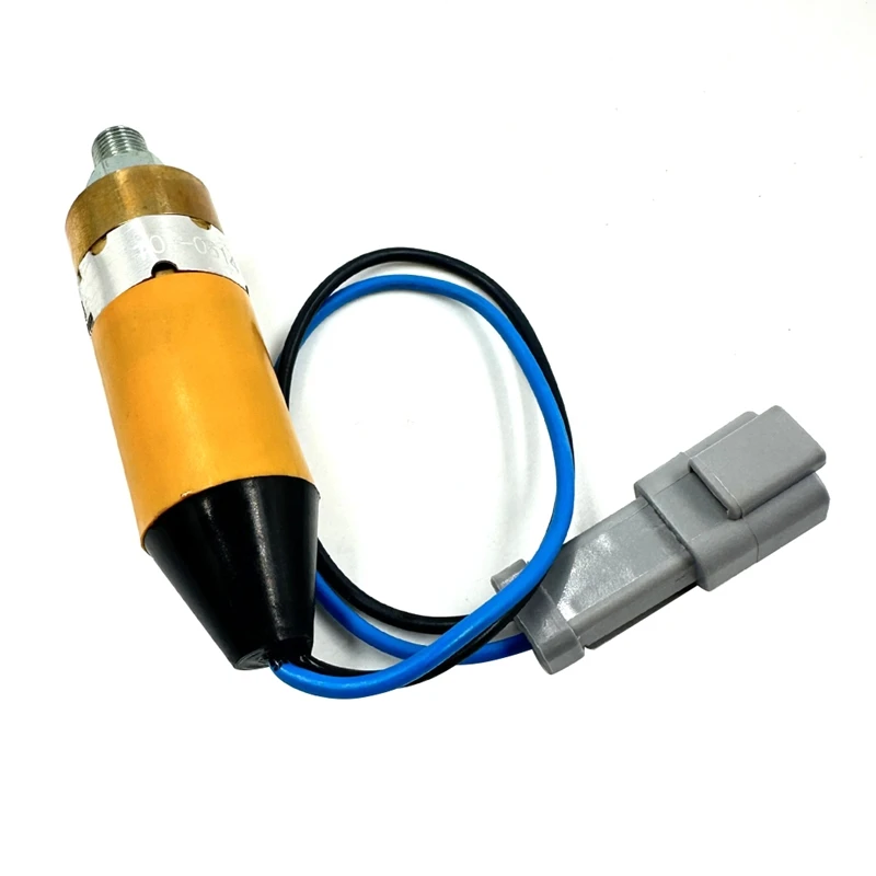 107-0614 New Fuel Common Rail Oil Pressure Switch Sensor Parts For CAT CB-434D CB-534D CB-564D CB-634D CD-54 G3406 Engine 3406