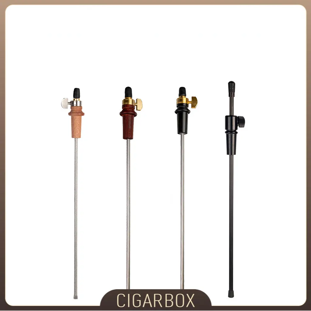 Enlarge Advanced Cello Endpin Acoustic Cello Stand Holder String Tailrod Endpin Tail Rod End Pin For Acoustic Electric Cello Accessories