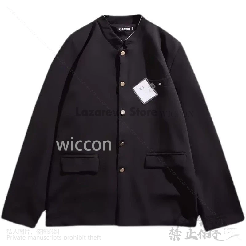 Okita Sougo Косплей Новый Аниме GinpachiSensei Костюм DK Школьная Форма Парики Обувь Хэллоуин