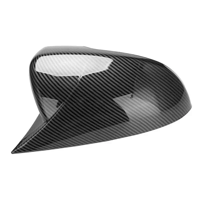Фото Для Hyundai Tucson 2015 2016 2017 2018 2019 2020 ABS автомобильное боковое зеркало заднего вида крышка крыла внешняя дверь корпус отделка №5