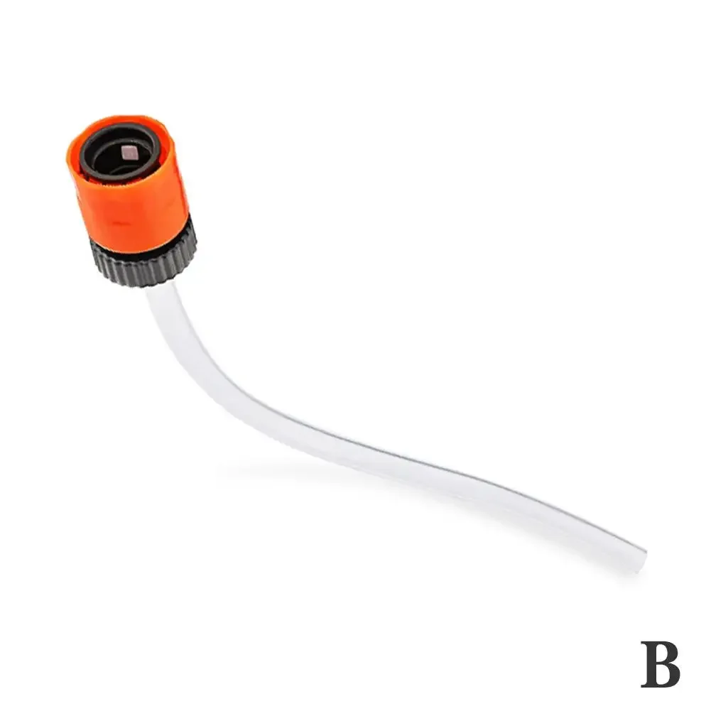 

Всасывающая трубка для мойки под давлением, переходник для труб, соединитель для бутылки с шайбой, аксессуары для мытья бутылки, соединитель для шланга колы, быстрый M9T9