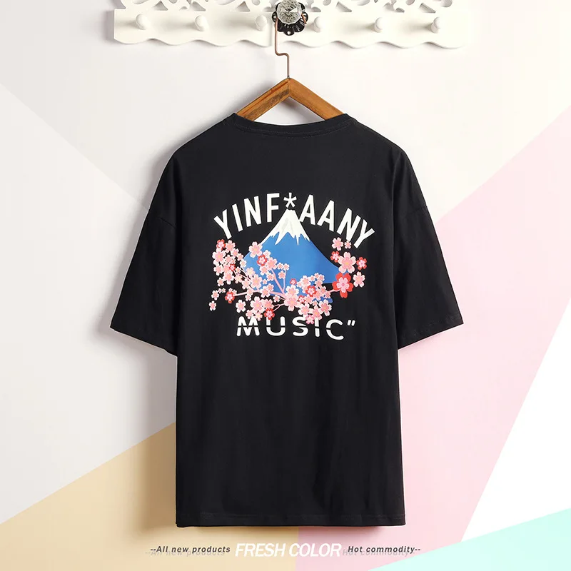 

11650 Size 5XL Tee Shirt Homme Summer Short Sleeve Casual Men's T Shirts Male TShirts Camiseta Tshirt Homme