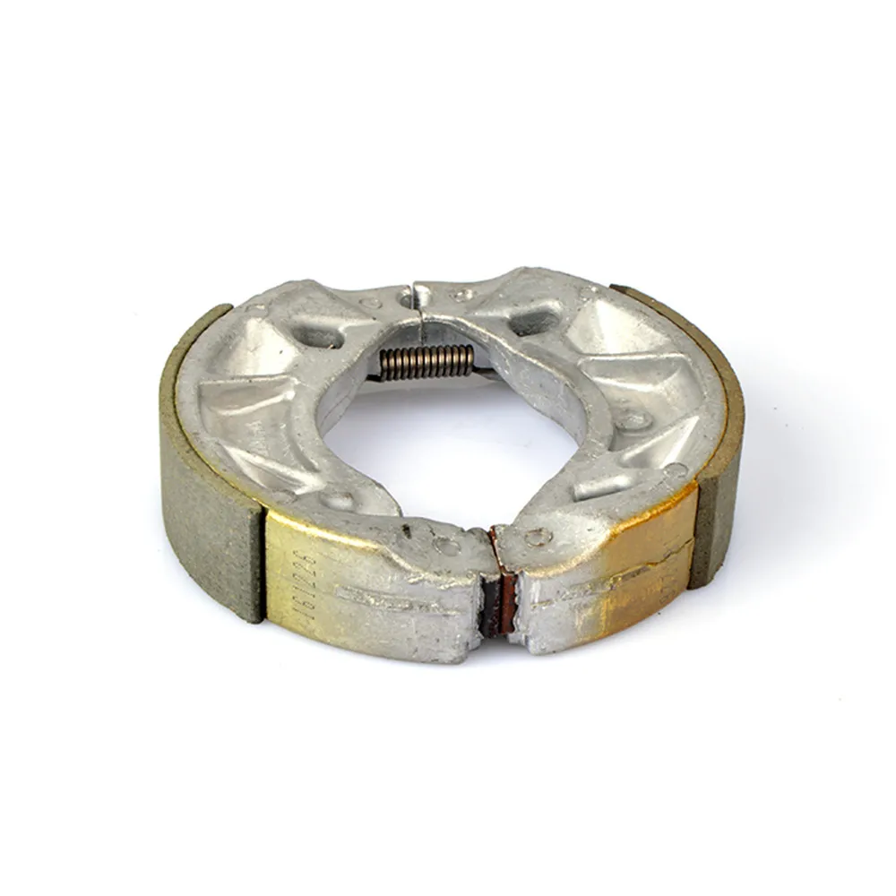 Комплекты тормозных колодок для мотоциклов передние тормозные колодки задние