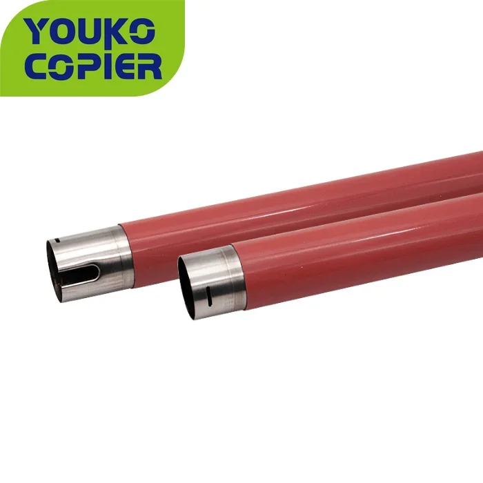 1 шт. верхний нагревательный ролик фьюзера для XEROX DocuCentre IV C2260 C2263 C2265 WorkCentre 7120 7125 7220