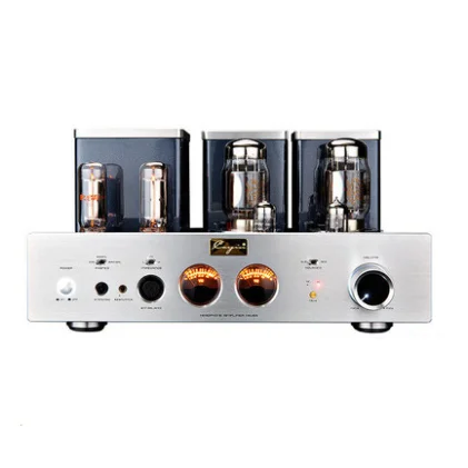 

Cayin tube amp HA-6A vacuum tube Class A headphone power amplifier 110V-240V 140W