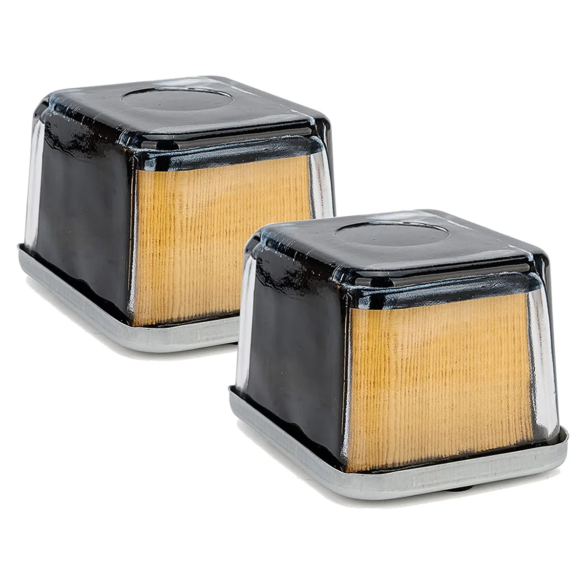 Съемный топливный фильтр AR50041 2 шт. для трактора серии 20 30 40 50 55 с прозрачной чашей