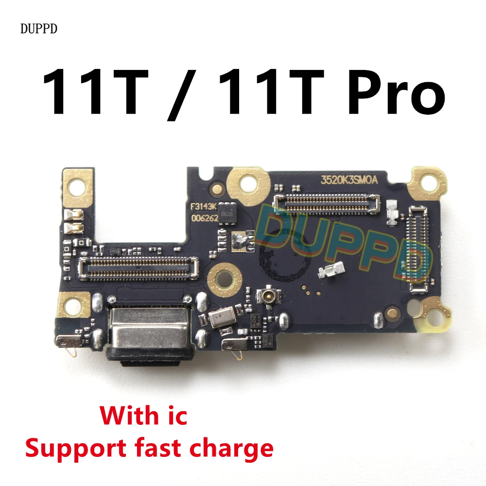 USB-порт для зарядки разъем док-станции основная материнская плата держатель