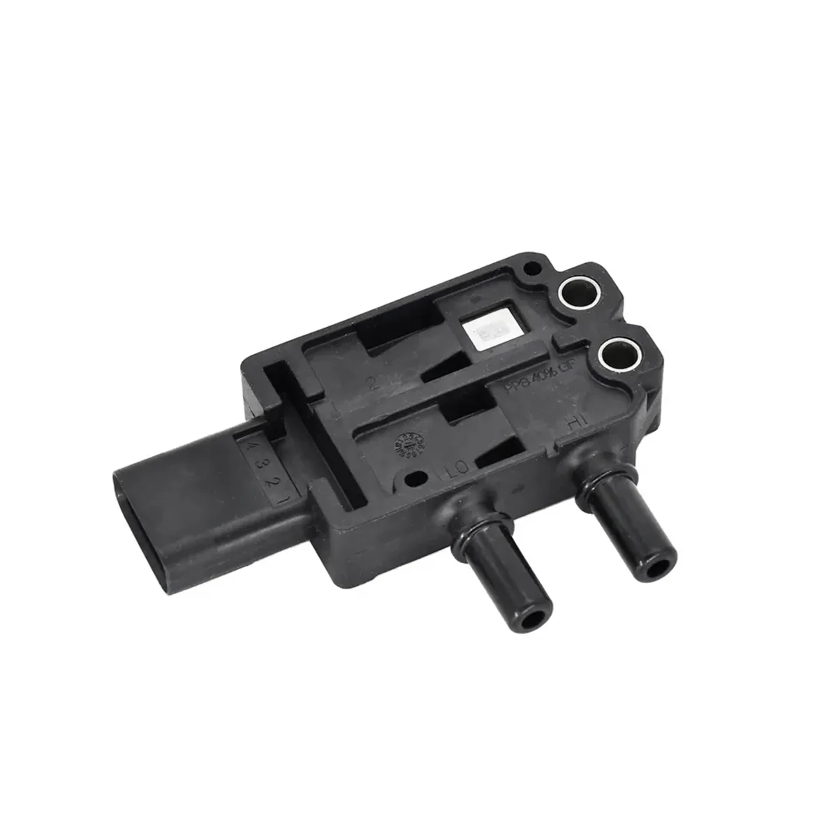 

4307786 2871960 for Cummins DPF Differential Exhaust Pressure Sensor Engine Sensor
