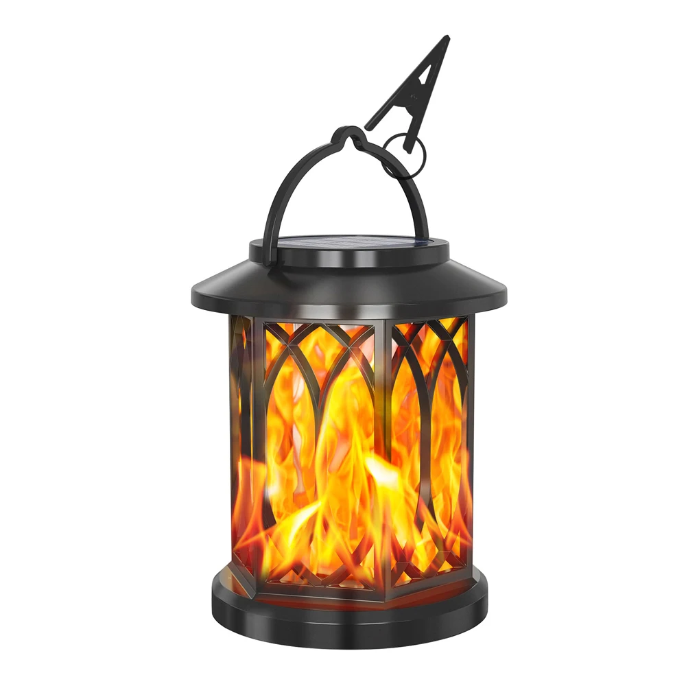 

Солнечные фонарики для сада Стиль А