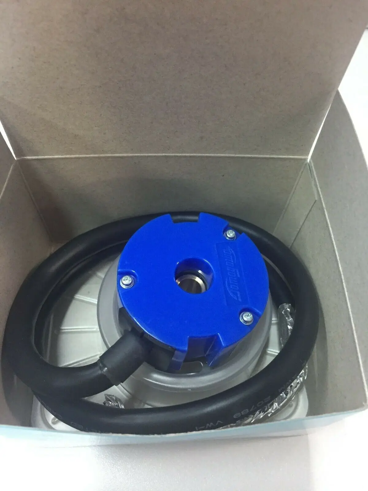 TS5214N500 Реверсивный кодировщик Новый