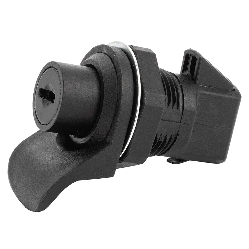 2 набора защелкивающихся кнопочных защелки для морского радиоприемника ящика