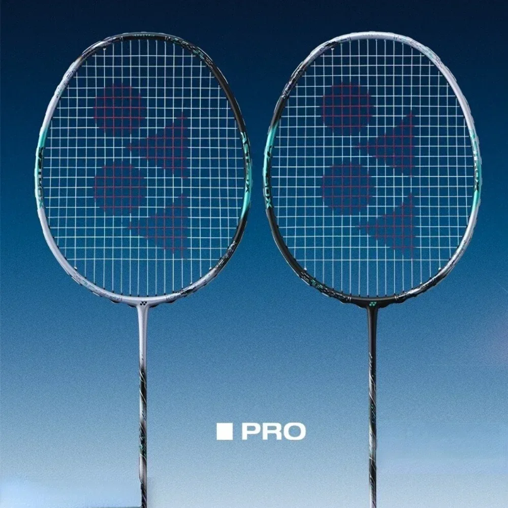 Ракетка для бадминтона YONEX Gold AX88S Pro Синяя NF1000Z AX99 Белая AX88D Оступательная