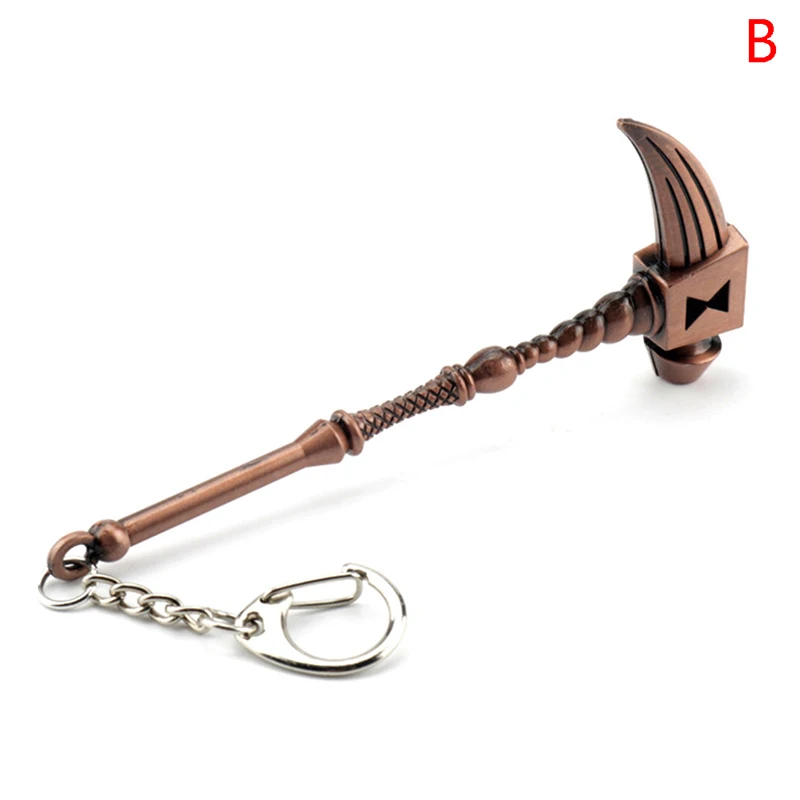 

Брелок для ключей с аниме «Семь смертных грехов»