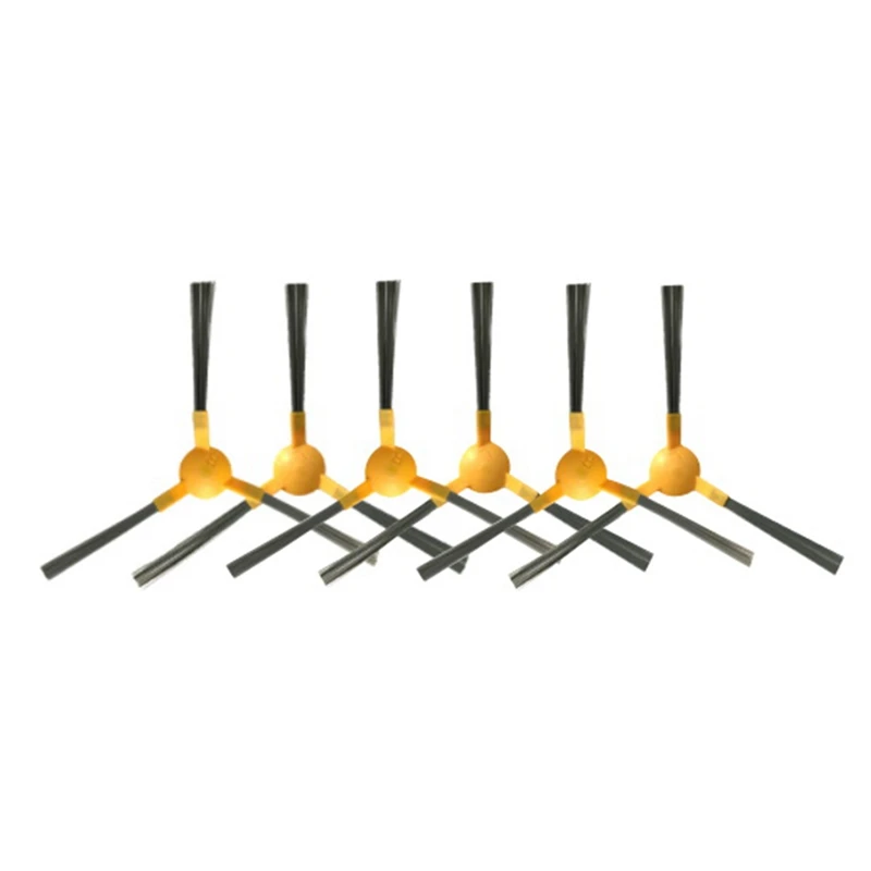 

Robot Vacuum Cleaner Side Brush Update For Liectroux C30B Robot Vacuum Cleaner Spare Parts Replacement