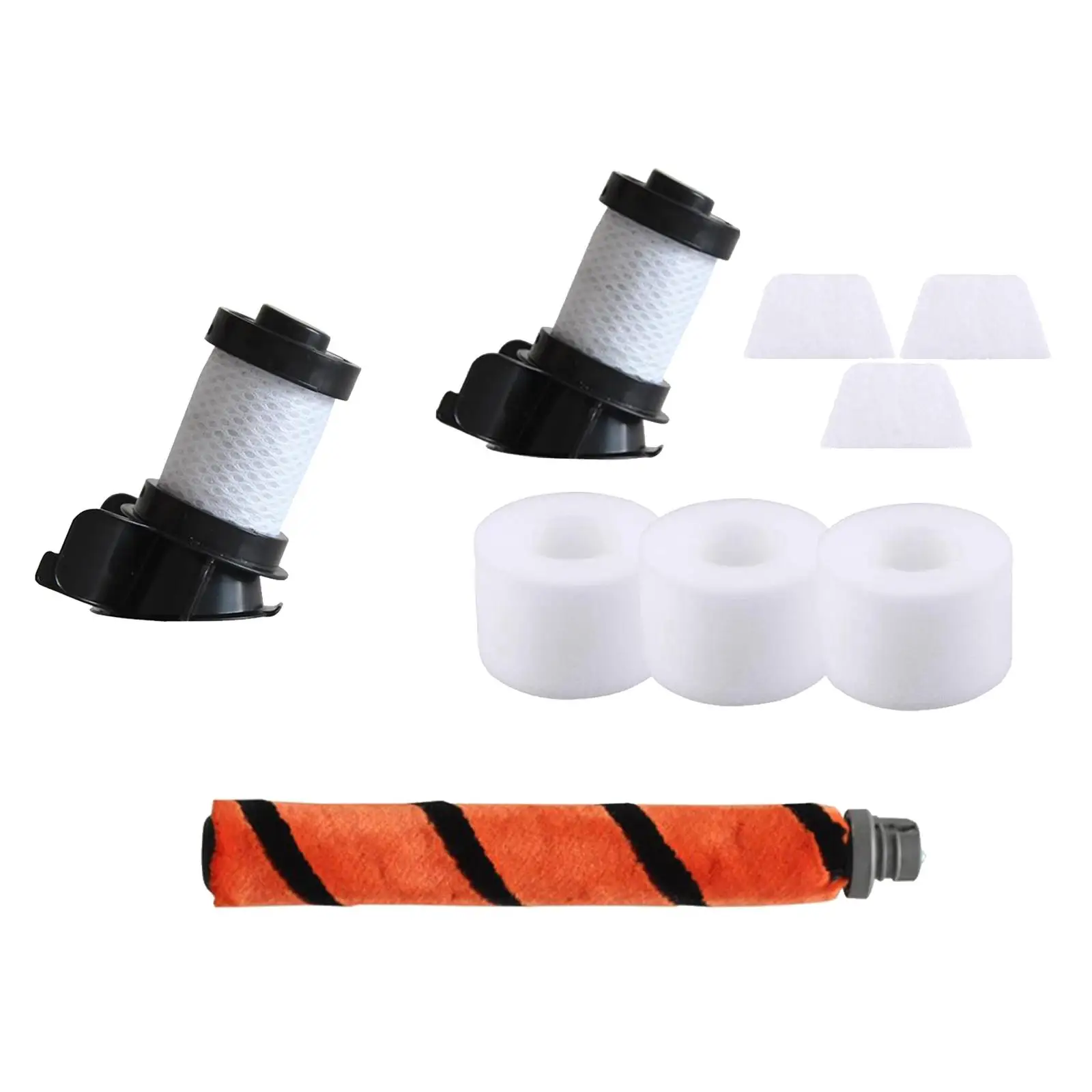 Cleaning HEPA Filter for Shark IC205 XPREMF100 Reusable Accessories