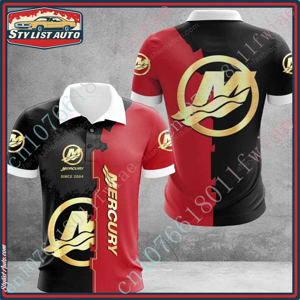 Одежда Mercury унисекс для гольфа аниме рубашки поло и блузки Harajuku Роскошная